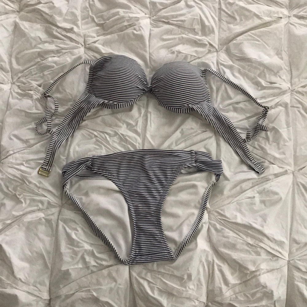 Swim Suit